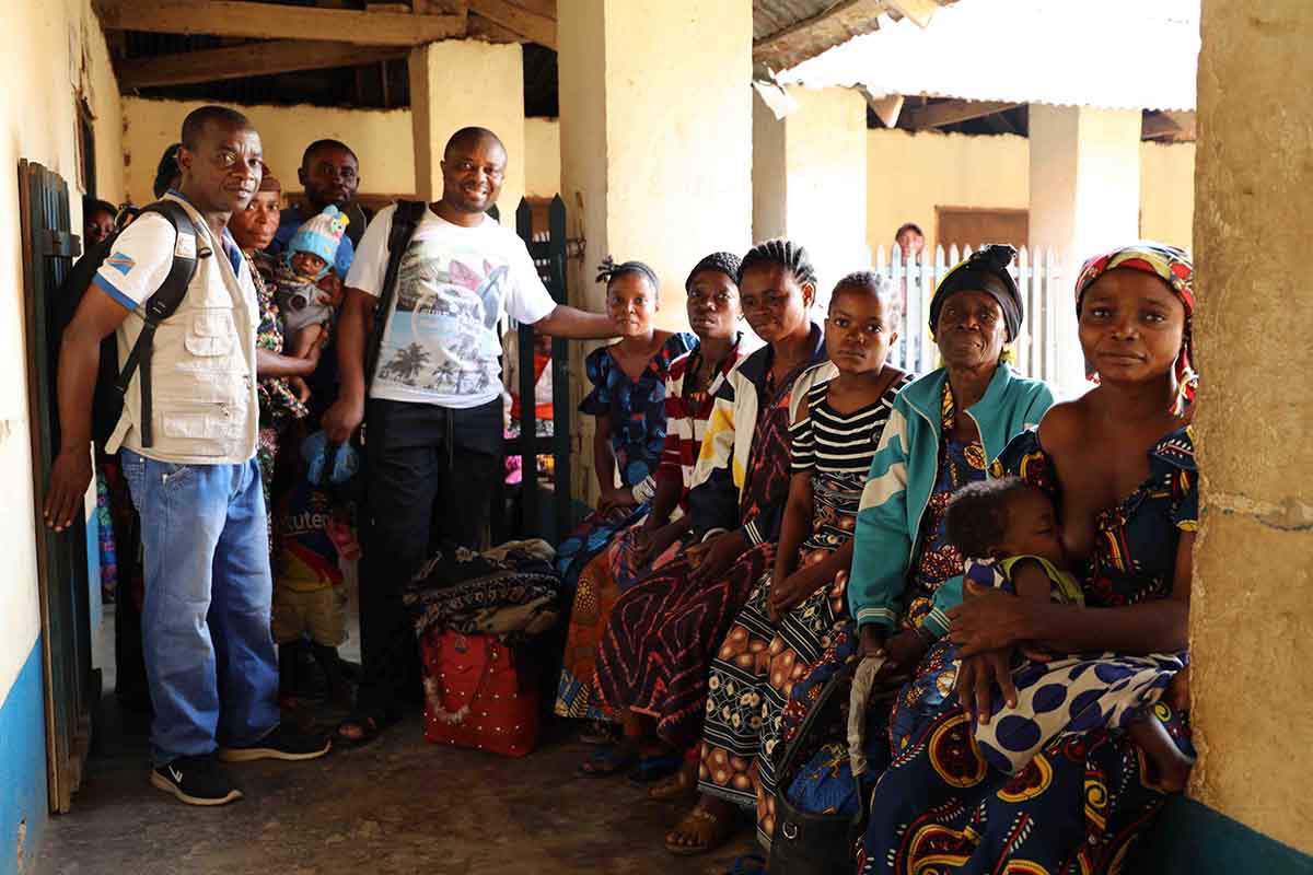 Maniema : Chirurgie réparatrice pour 200 femmes avec fistules et prolapsus génital